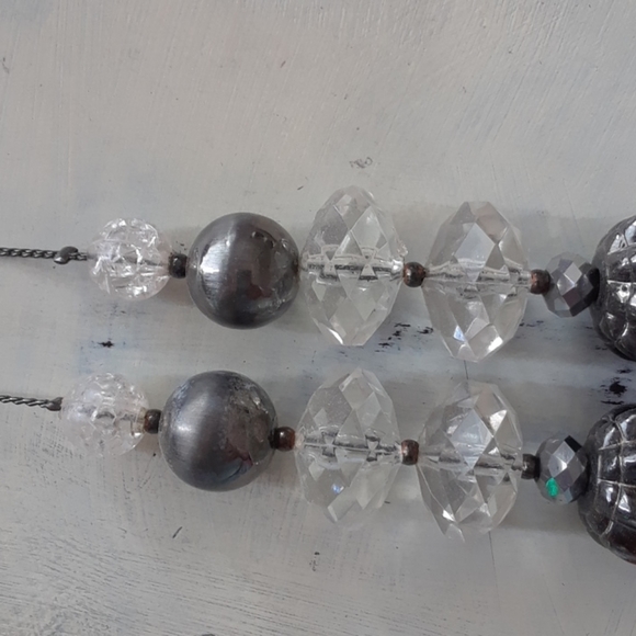 NY& Co. bead necklace - Picture 8 of 8